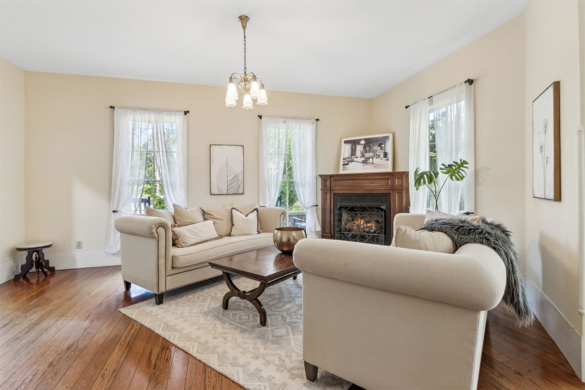 23 S 7th Street, Fernandina Beach, Florida image 12