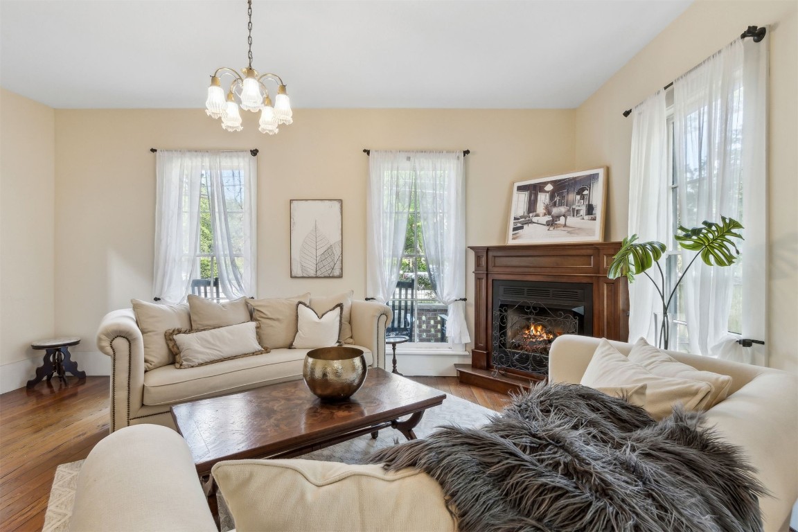 23 S 7th Street, Fernandina Beach, Florida image 13