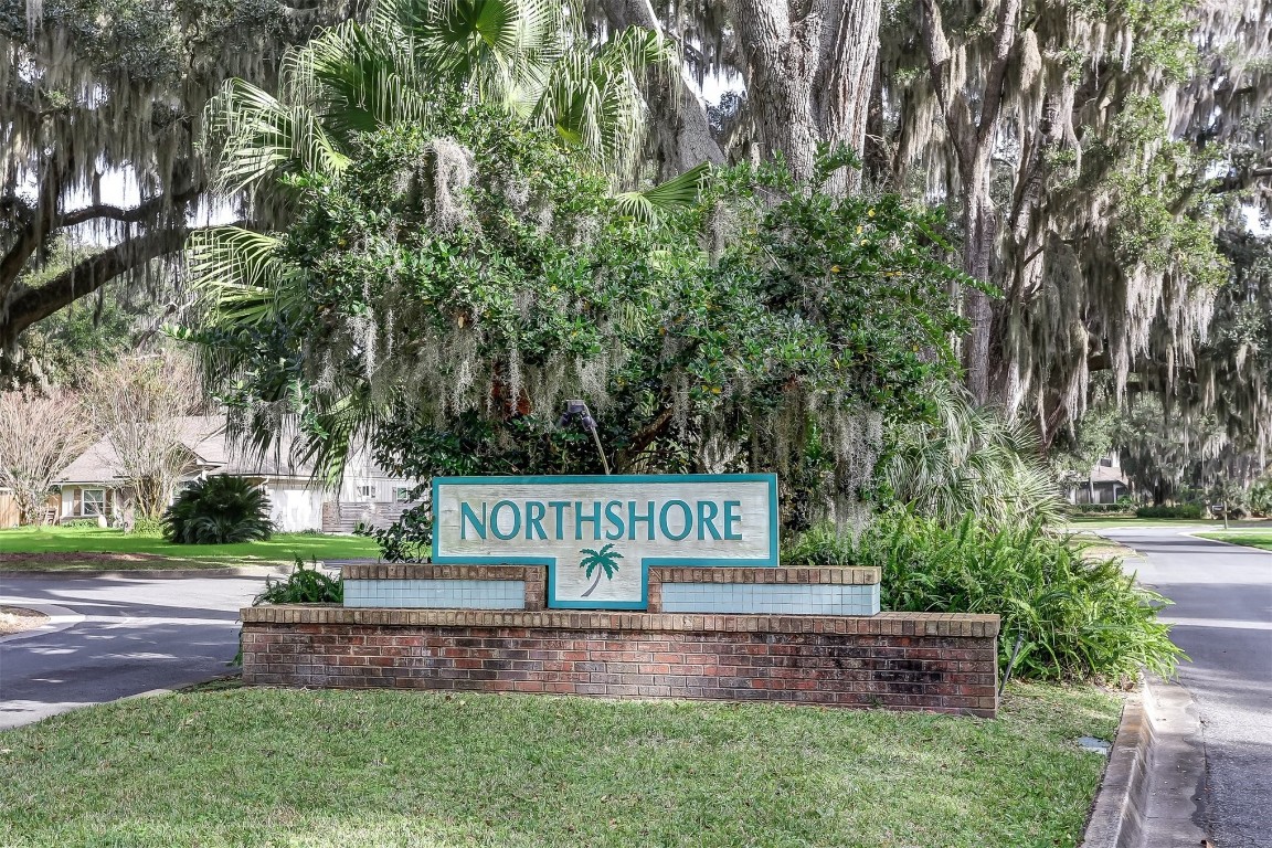 Lot 11 Summer Breeze Drive, Fernandina Beach, Florida image 12