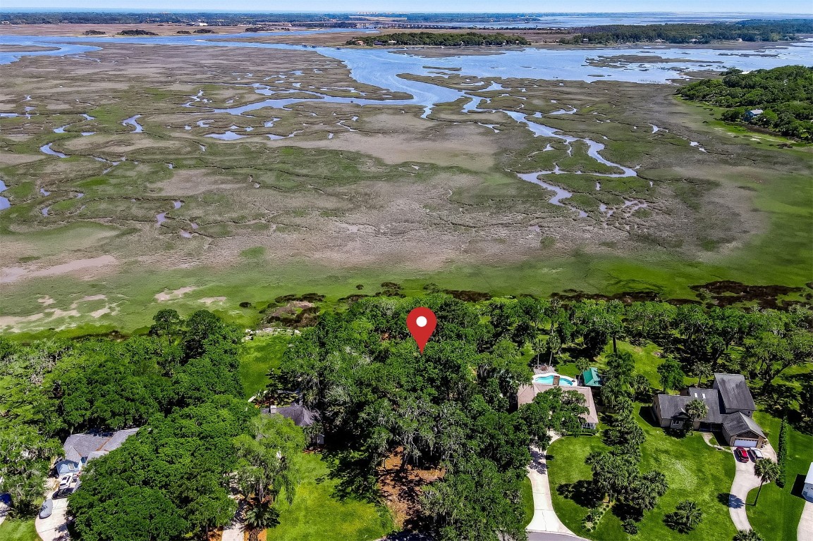 Lot 11 Summer Breeze Drive, Fernandina Beach, Florida image 13