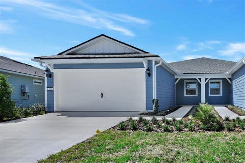 Homes For Sale - 328 Ecliptic Loop<br/> Yulee, FL 32097