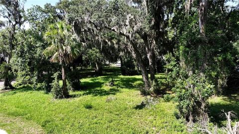 Vacant Land For Sale - 28843 Grandview Manor<br/> Yulee, FL 32097