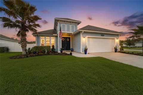 Homes For Sale - 79338 Plummers Creek Drive<br/> Yulee, FL 32097