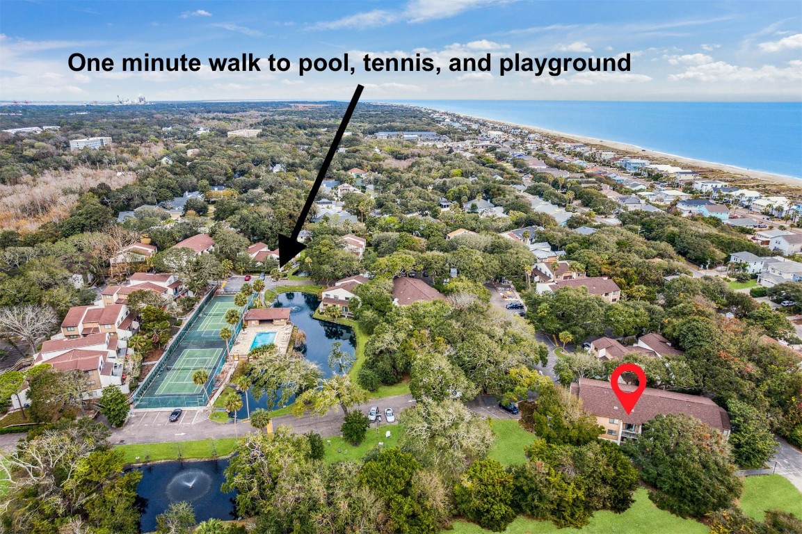 2888 Forest Ridge Drive #U8, Fernandina Beach, New Mexico image 7