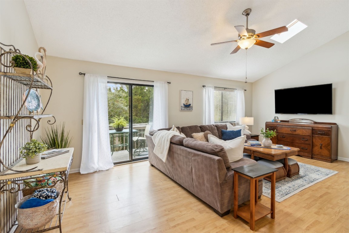 2888 Forest Ridge Drive #U8, Fernandina Beach, New Mexico image 11