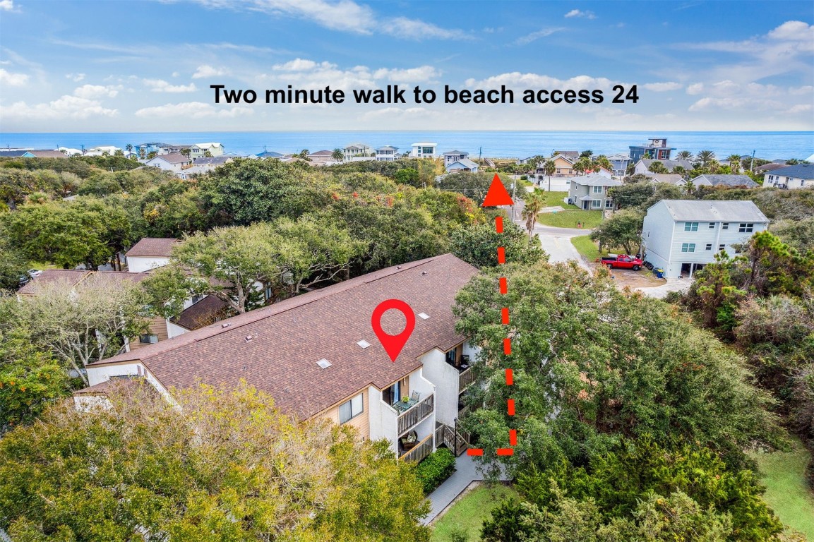 2888 Forest Ridge Drive #U8, Fernandina Beach, New Mexico image 2