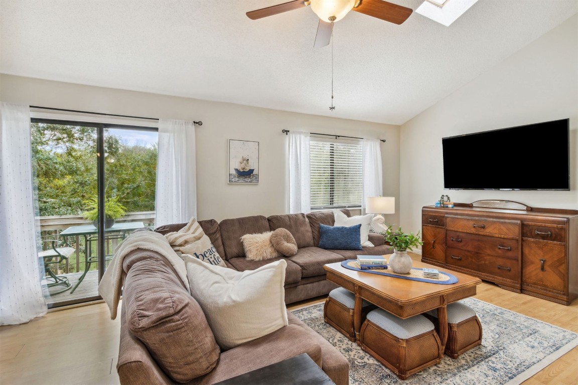 2888 Forest Ridge Drive #U8, Fernandina Beach, New Mexico image 8