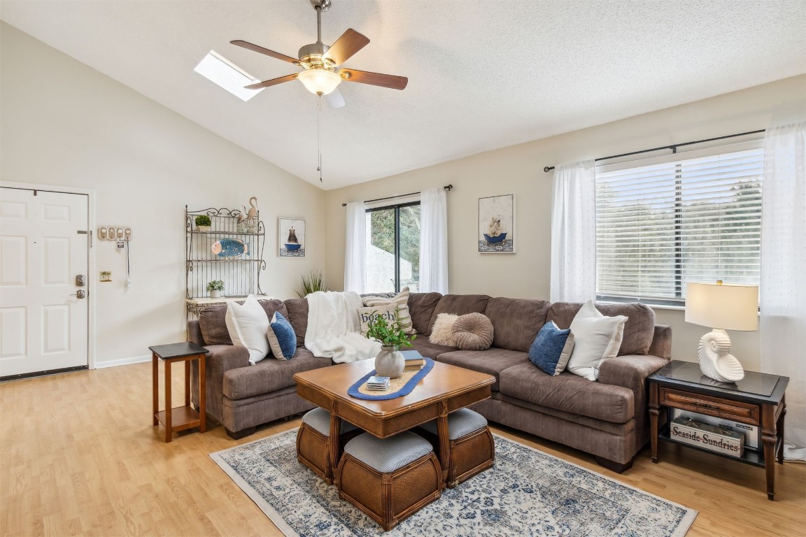 2888 Forest Ridge Drive #U8, Fernandina Beach, New Mexico image 9