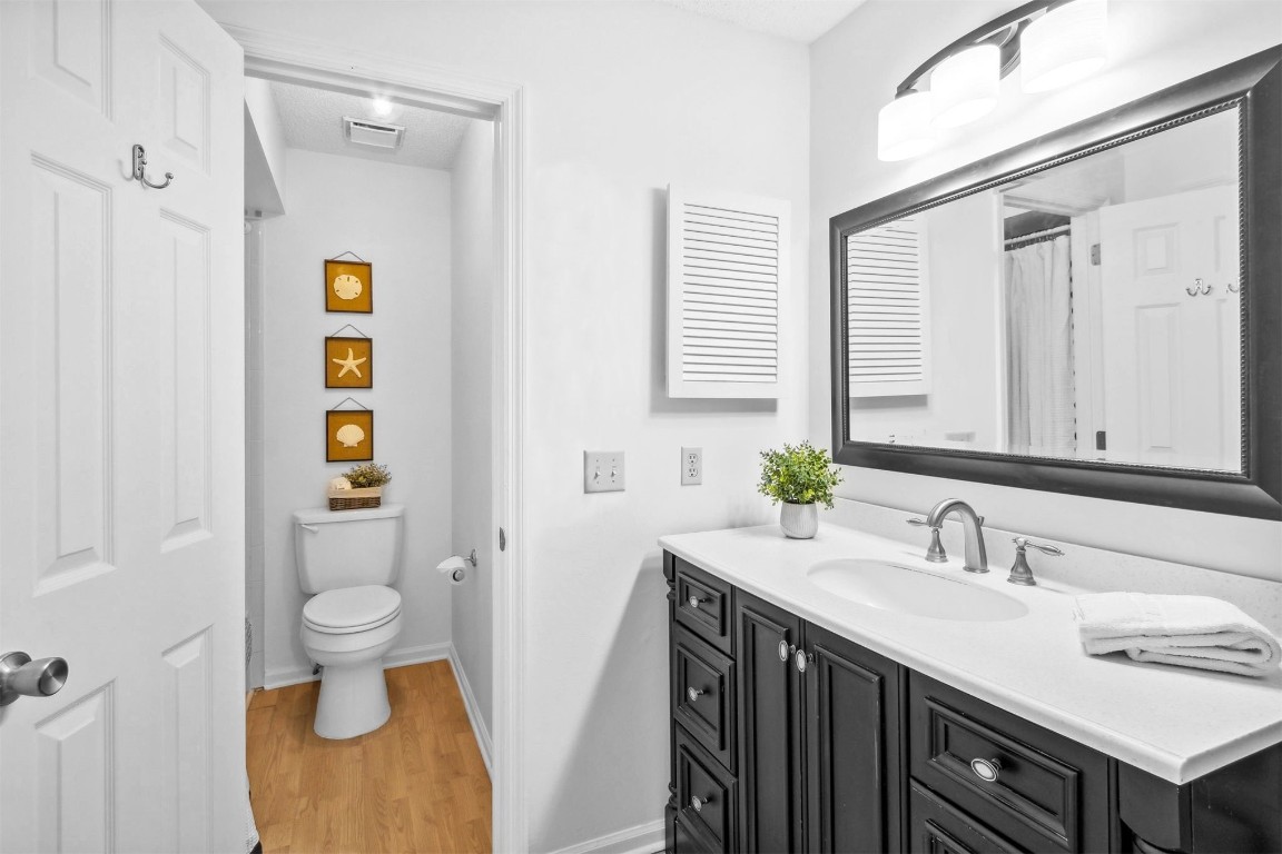 2888 Forest Ridge Drive #U8, Fernandina Beach, New Mexico image 29