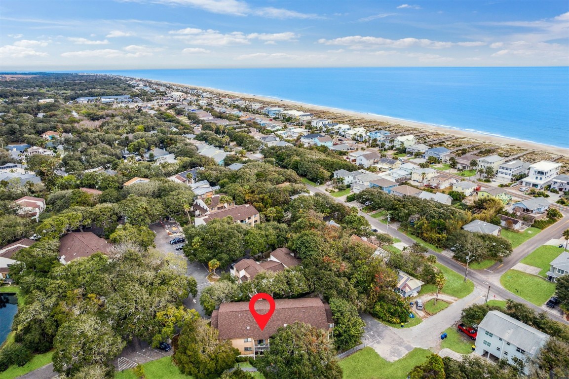 2888 Forest Ridge Drive #U8, Fernandina Beach, New Mexico image 40