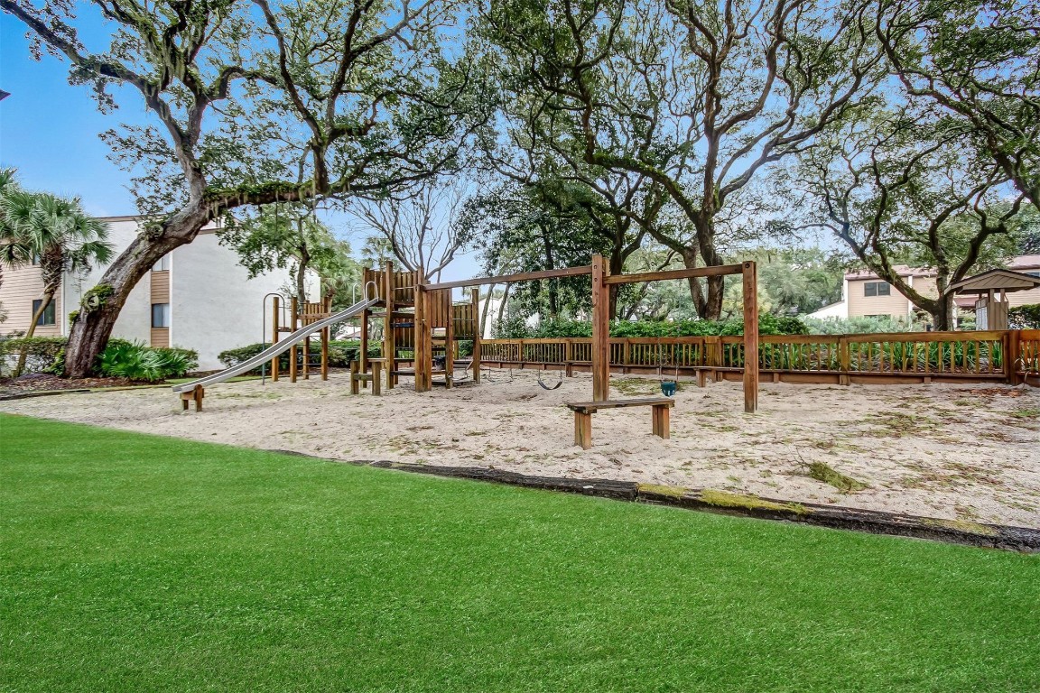 2888 Forest Ridge Drive #U8, Fernandina Beach, New Mexico image 49