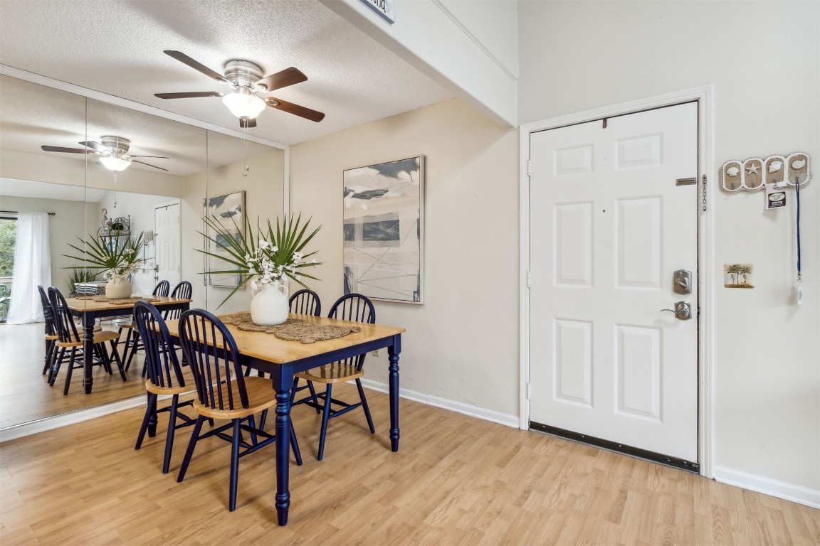 2888 Forest Ridge Drive #U8, Fernandina Beach, New Mexico image 17