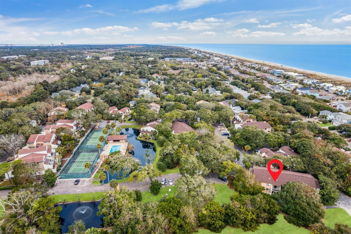 2888 Forest Ridge Drive #U8, Fernandina Beach, New Mexico image 41