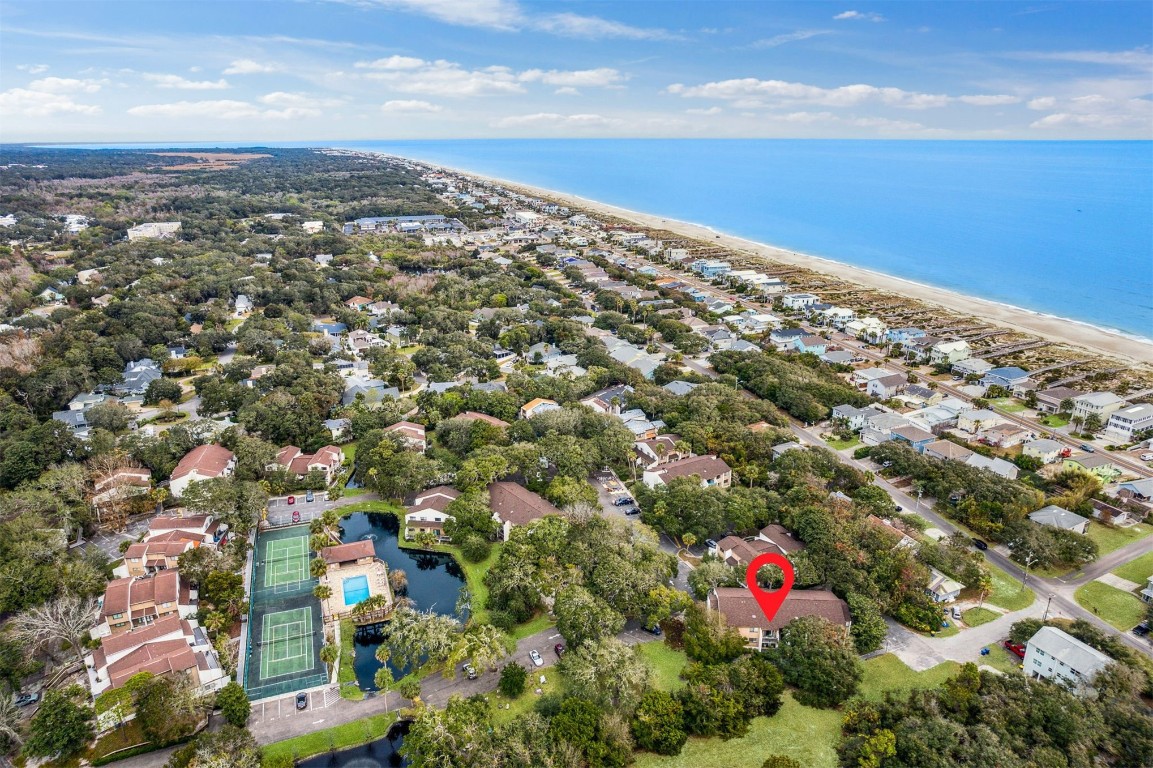 2888 Forest Ridge Drive #U8, Fernandina Beach, New Mexico image 42