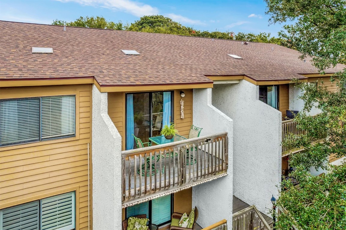 2888 Forest Ridge Drive #U8, Fernandina Beach, New Mexico image 37