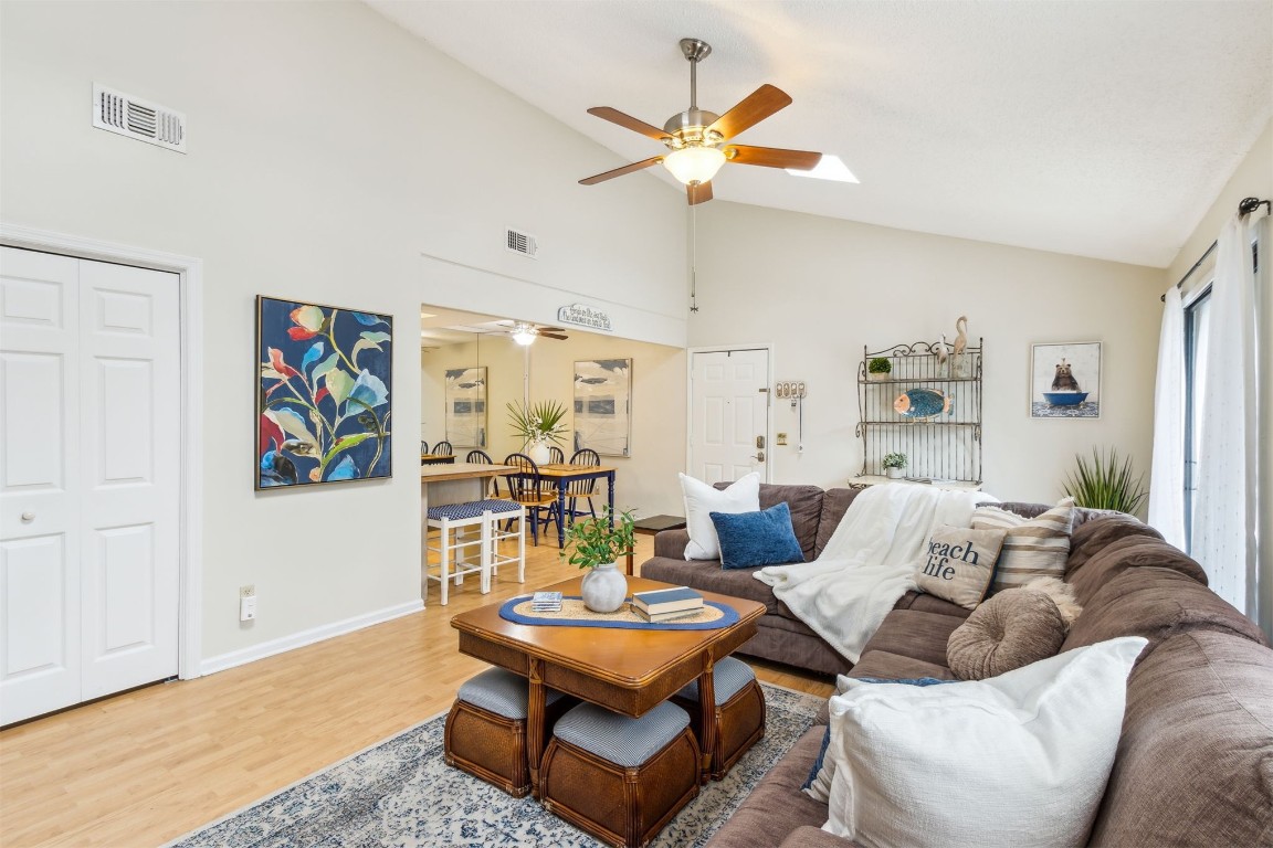 2888 Forest Ridge Drive #U8, Fernandina Beach, New Mexico image 10