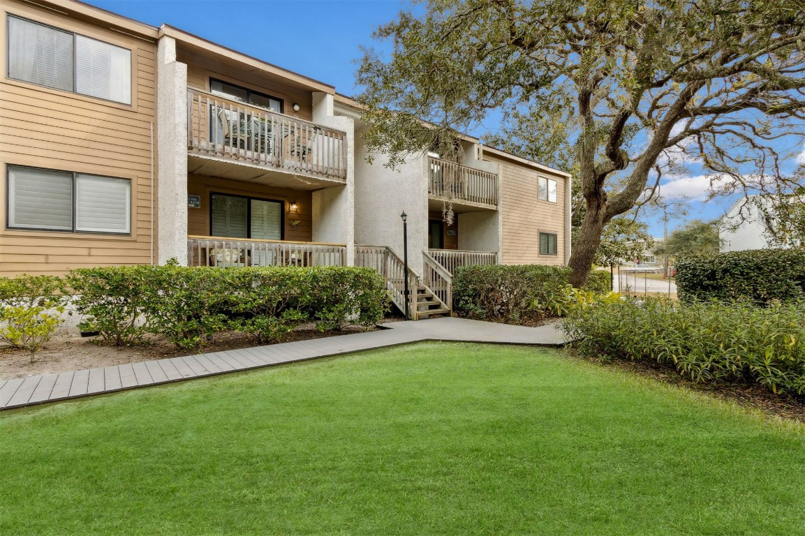 2888 Forest Ridge Drive #U8, Fernandina Beach, New Mexico image 38