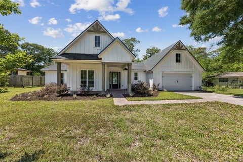Homes For Sale - 95121 N Ellis Landing Road<br/> Fernandina Beach, FL 32034
