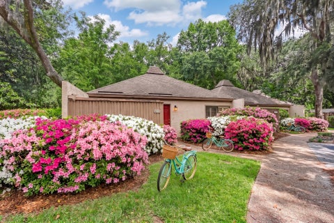 Condo For Sale - 3215 Sea Marsh Road<br/> Fernandina Beach, FL 32034