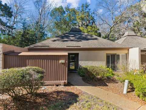 Condo For Sale - 3215 Sea Marsh Road<br/> Fernandina Beach, FL 32034