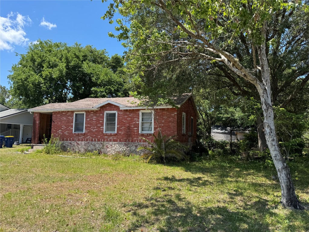 307 S 16th Street, Fernandina Beach, Florida image 1