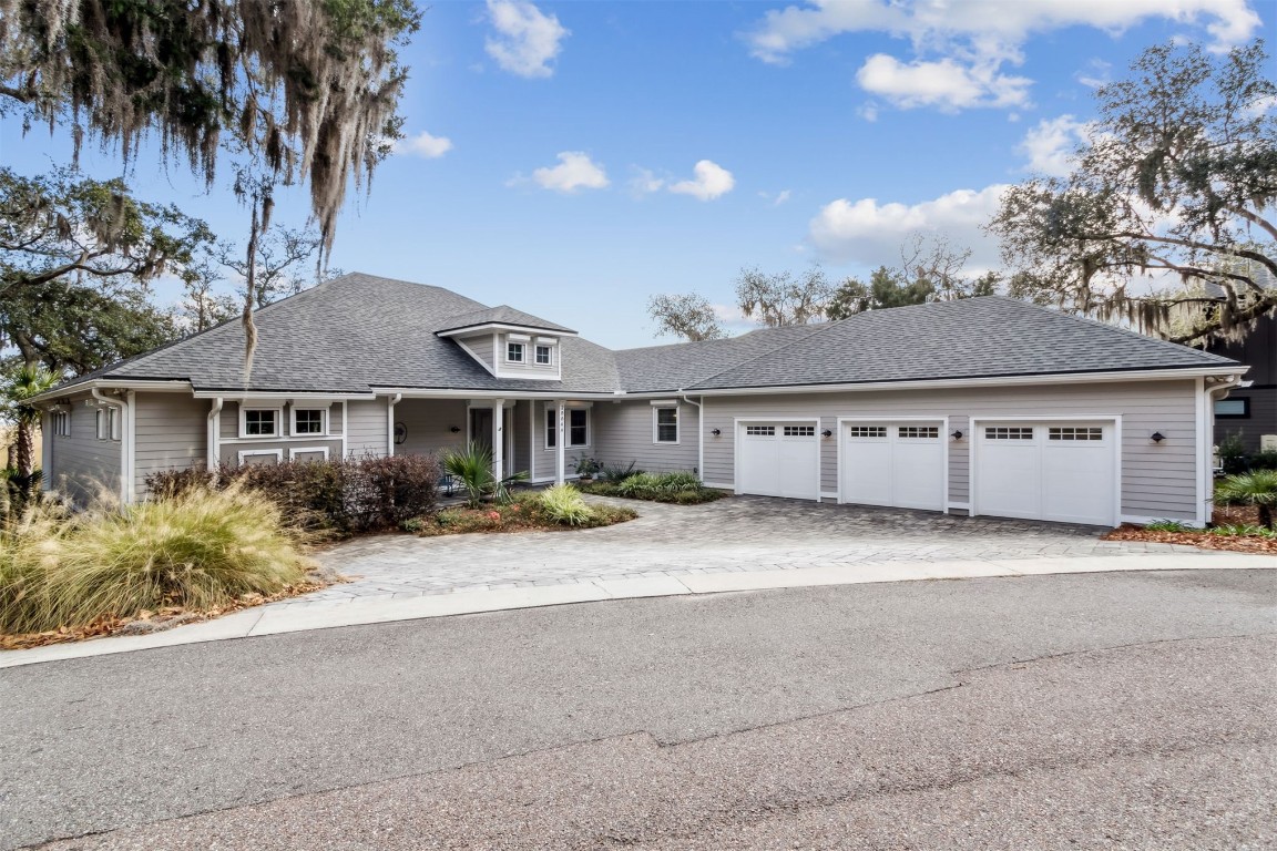 28844 Grandview Manor, Yulee, Florida image 2