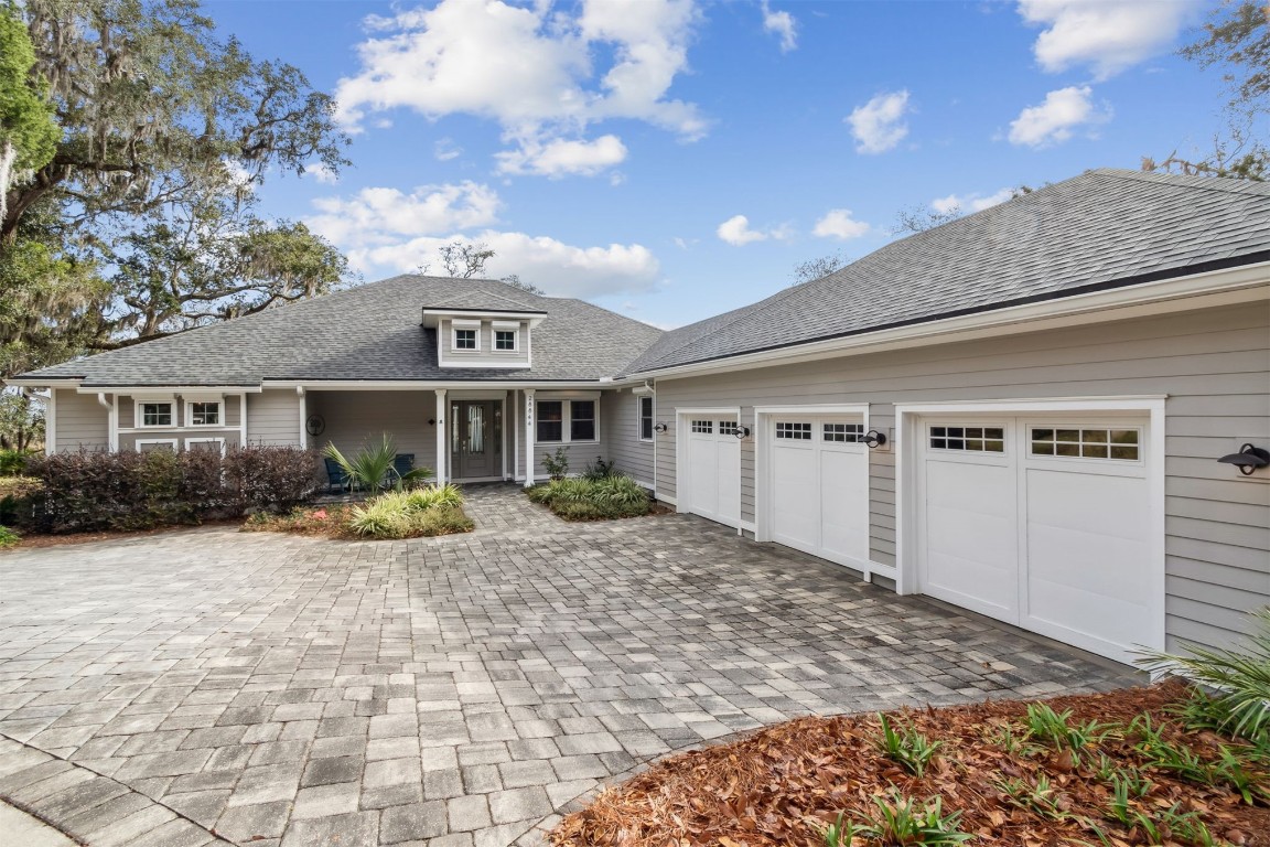 28844 Grandview Manor, Yulee, Florida image 1