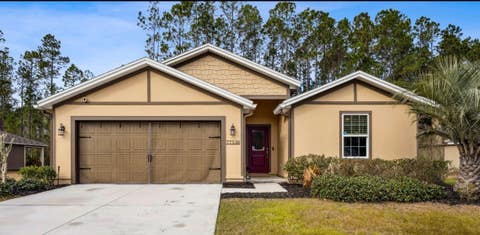 Homes For Sale - 77330 Lumber Creek Boulevard<br/> Yulee, FL 32097