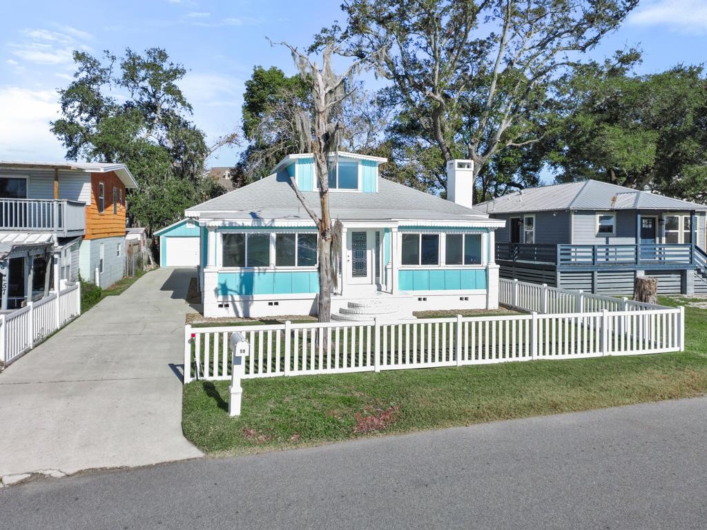 59 Lewis Boulevard, Saint Augustine, Florida image 35