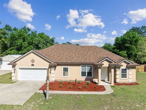 Homes For Sale - 97040 Rhianna Lane<br/> Yulee, FL 32097