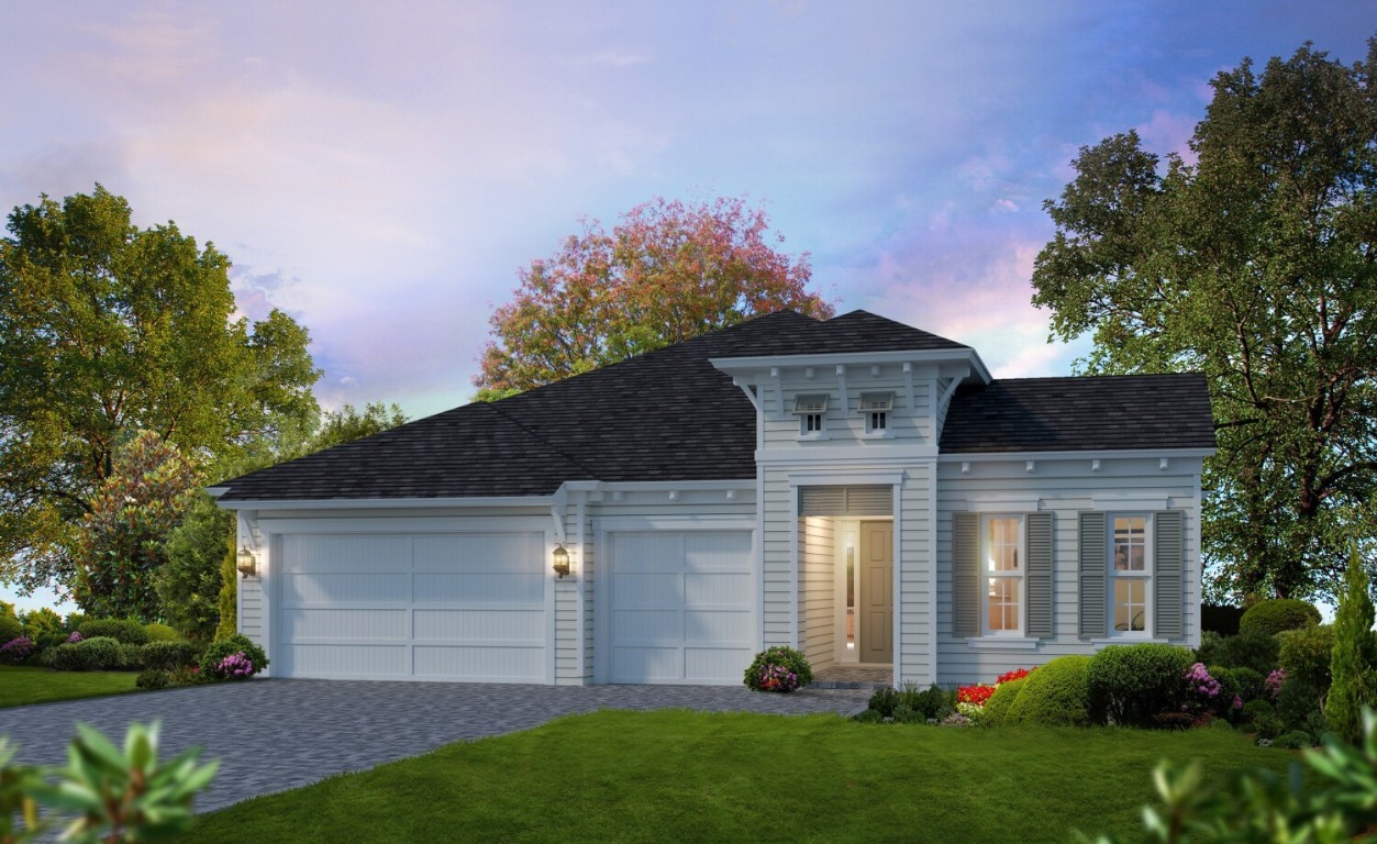 95388 Golden Glow Drive, Fernandina Beach, Florida image 1