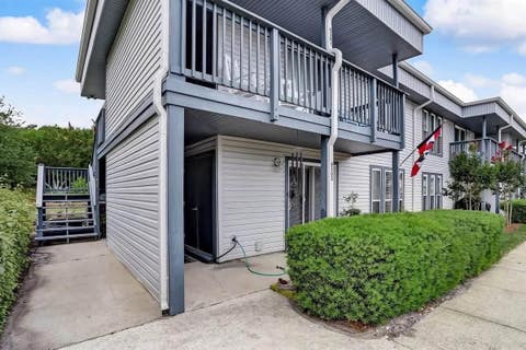 Condo For Sale - 631 Tarpon Avenue #6501<br/> Nassau County, Fernandina Beach, FL 32034