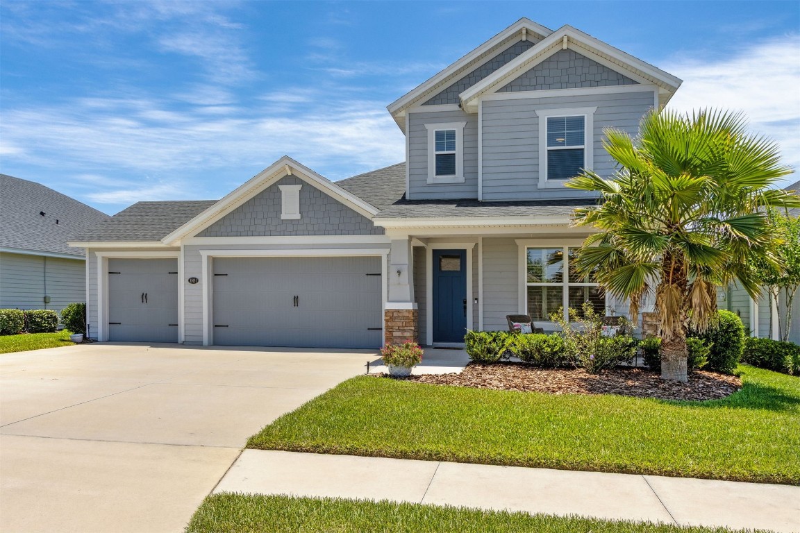 85031 Williston Court, Fernandina Beach, Florida image 10