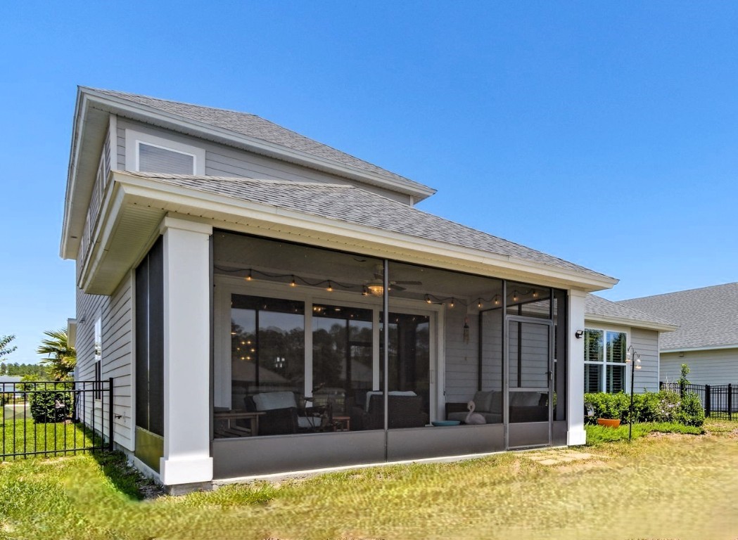 85031 Williston Court, Fernandina Beach, Florida image 7