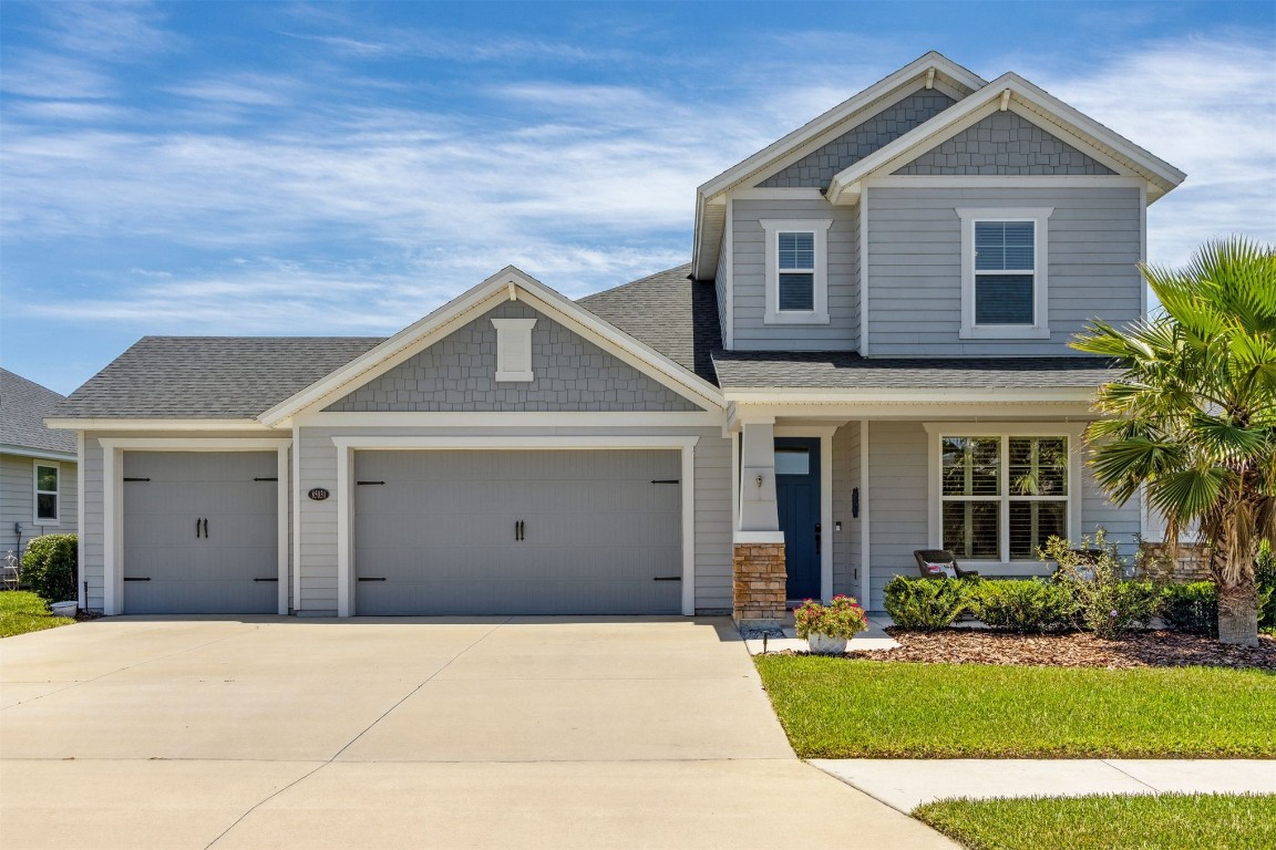 85031 Williston Court, Fernandina Beach, Florida image 8