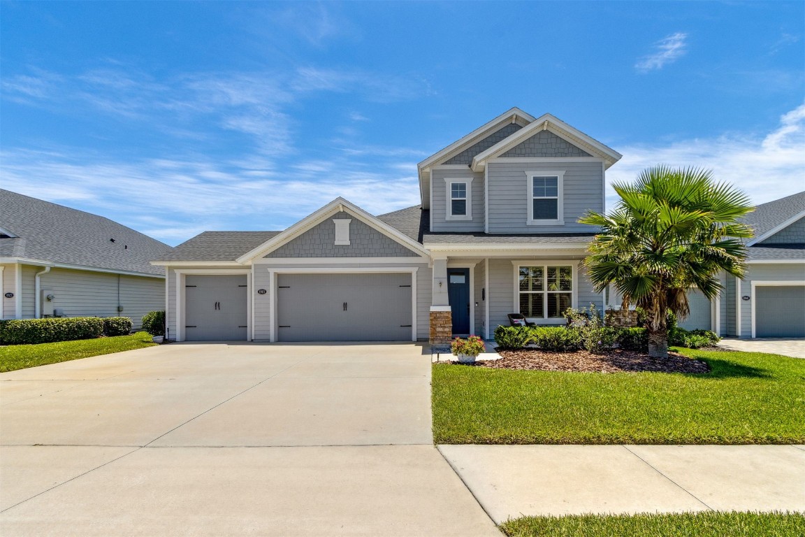 85031 Williston Court, Fernandina Beach, Florida image 9