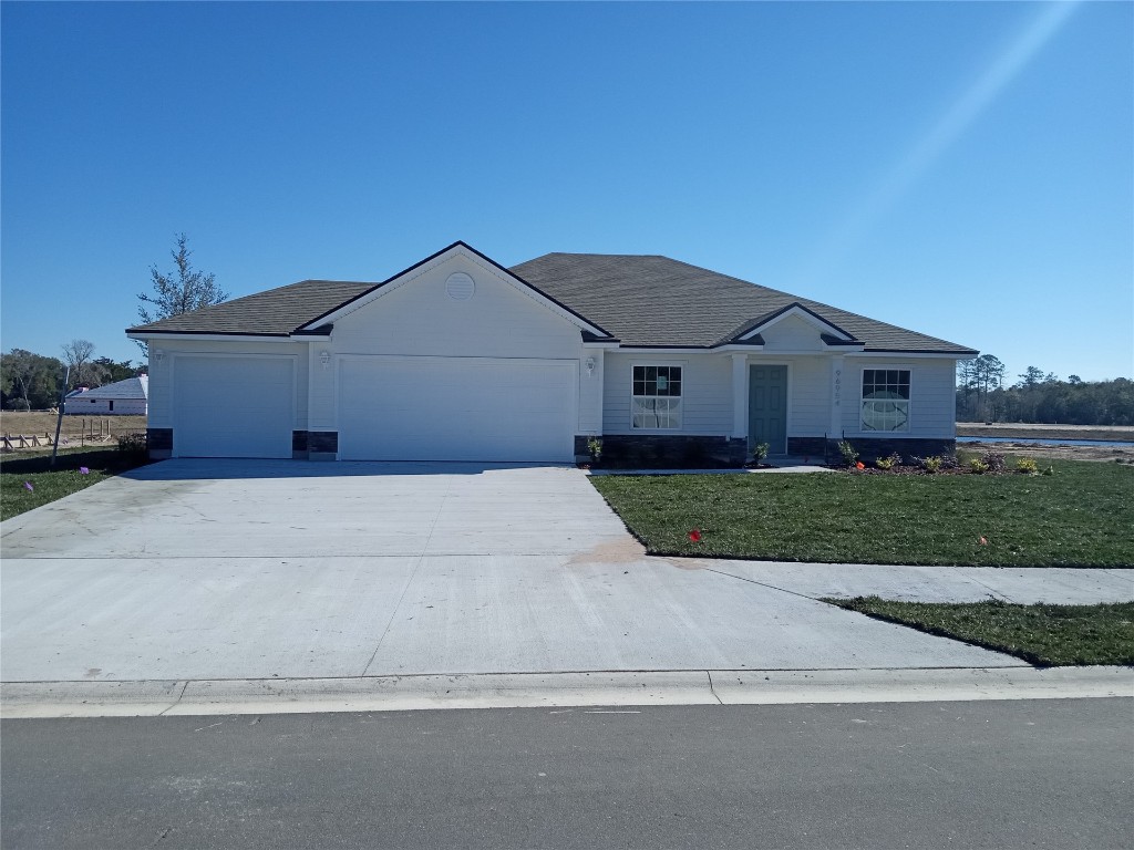 96954 Mcgirts Creek Loop, Yulee, Florida image 1