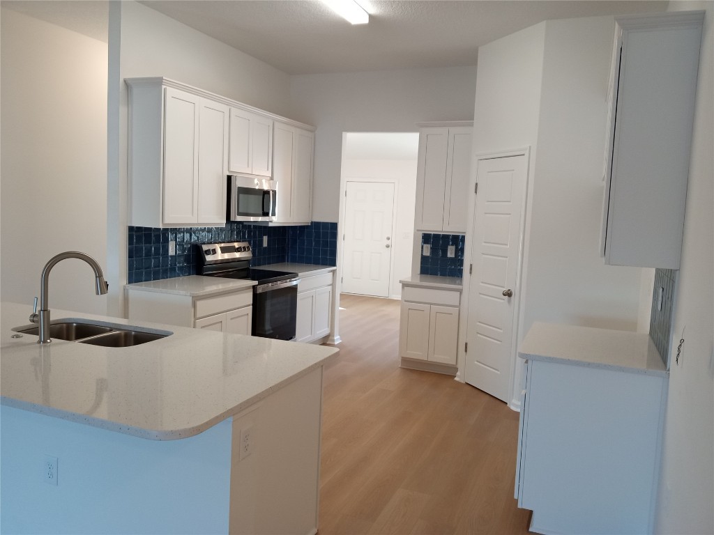 96954 Mcgirts Creek Loop, Yulee, Florida image 5