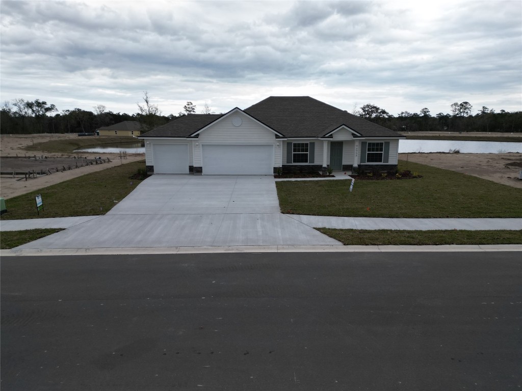 96954 Mcgirts Creek Loop, Yulee, Florida image 3