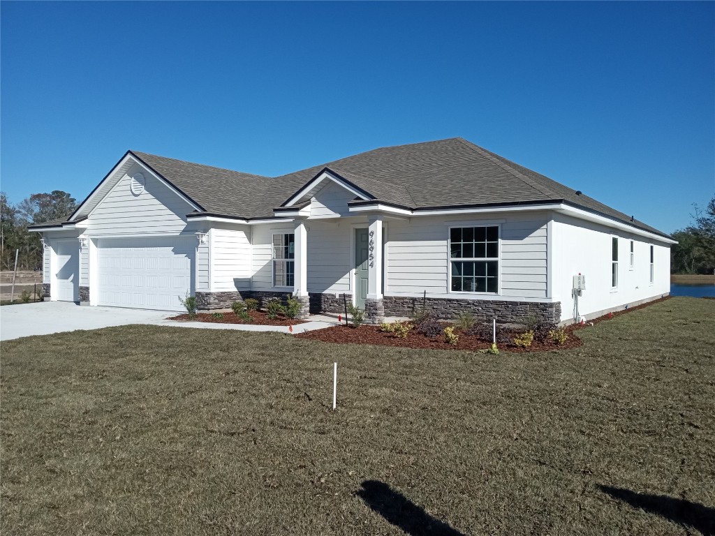 96954 Mcgirts Creek Loop, Yulee, Florida image 2