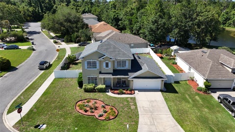 Homes For Sale - 96500 Nassau Lakes Circle<br/> Fernandina Beach, FL 32034