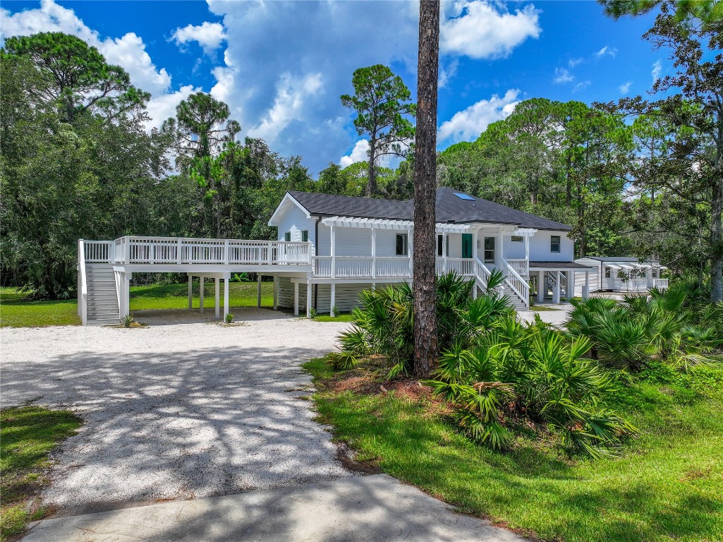 96083 Piney Island Drive, Fernandina Beach, Florida image 45