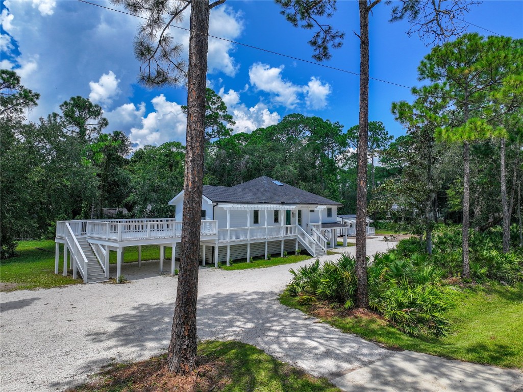 96083 Piney Island Drive, Fernandina Beach, Florida image 44