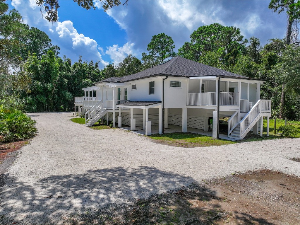 96083 Piney Island Drive, Fernandina Beach, Florida image 50