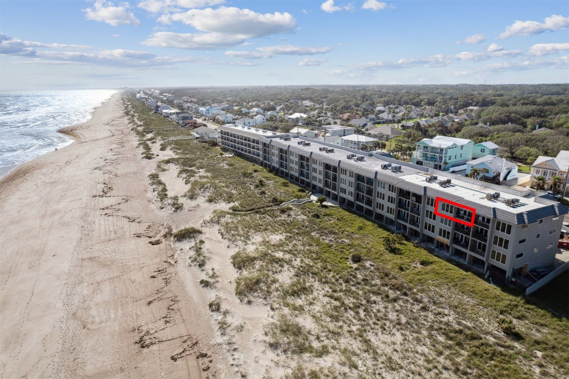 382 S Fletcher Avenue #302, Fernandina Beach, Florida image 1