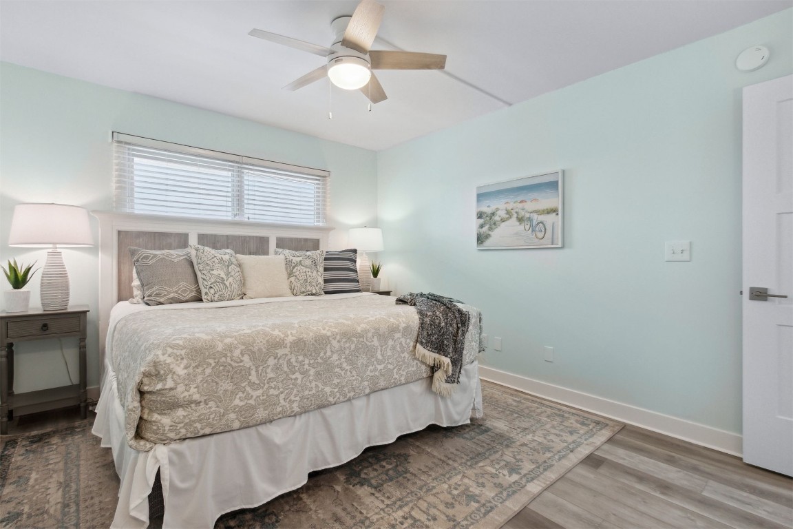 382 S Fletcher Avenue #302, Fernandina Beach, Florida image 14