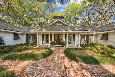 Homes For Sale - 11 Red Maple Road<br/> Fernandina Beach, FL 32034