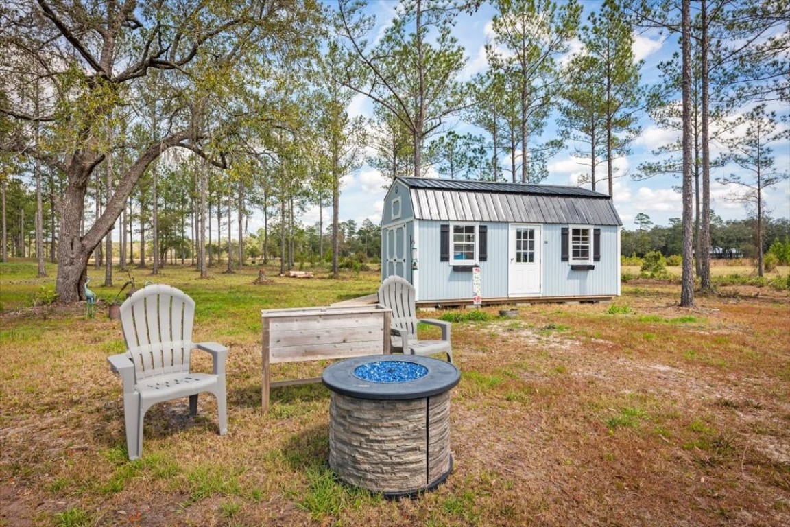 Hilliard, Florida 32046, United States, 4 Bedrooms Bedrooms, ,2 BathroomsBathrooms,Residential,Active,225187