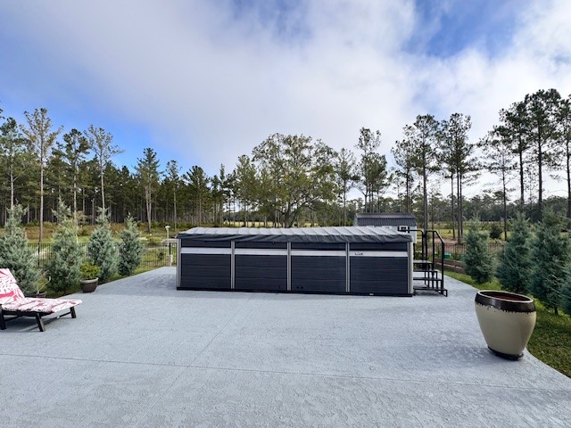 Hilliard, Florida 32046, United States, 4 Bedrooms Bedrooms, ,2 BathroomsBathrooms,Residential,Active,225187