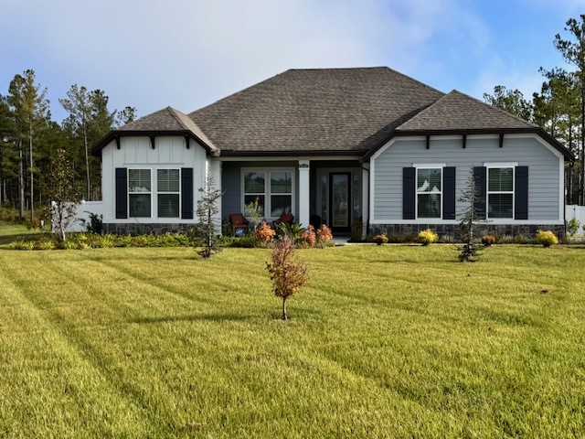 Hilliard, Florida 32046, United States, 4 Bedrooms Bedrooms, ,2 BathroomsBathrooms,Residential,Active,225187